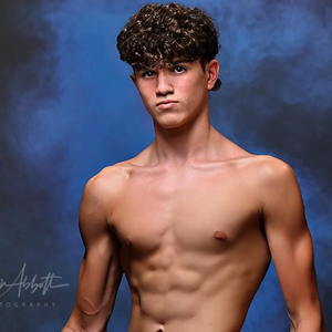 Fundraising Page: Julius Hoxhaj